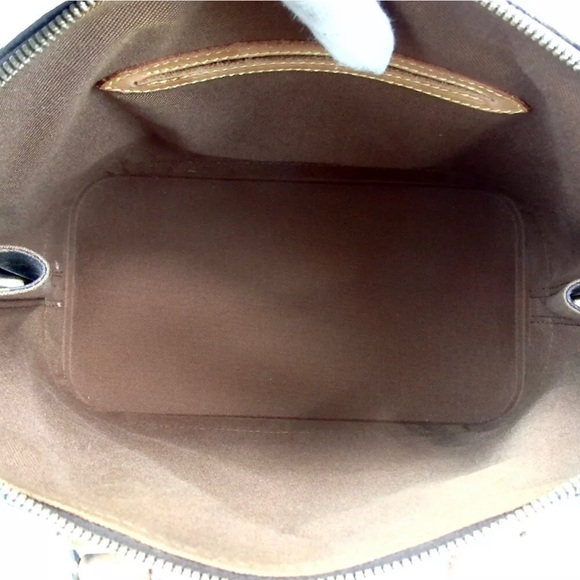 Louis Vuitton monogram  Alma - Picture 9 of 12